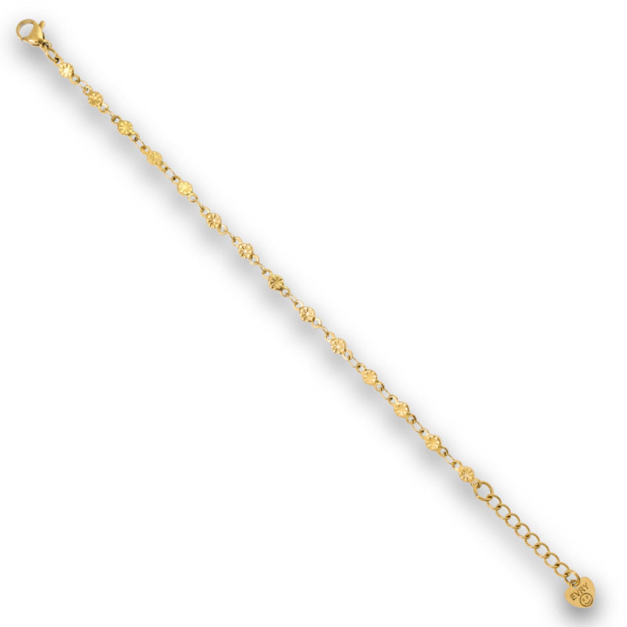 Baby Solar Kiss Bracelet - EVRYJEWELS