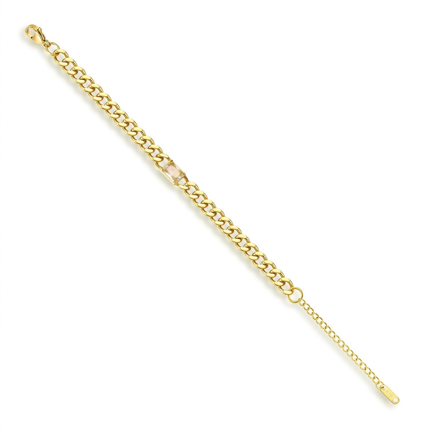 Jaded Bracelet - EVRYJEWELS