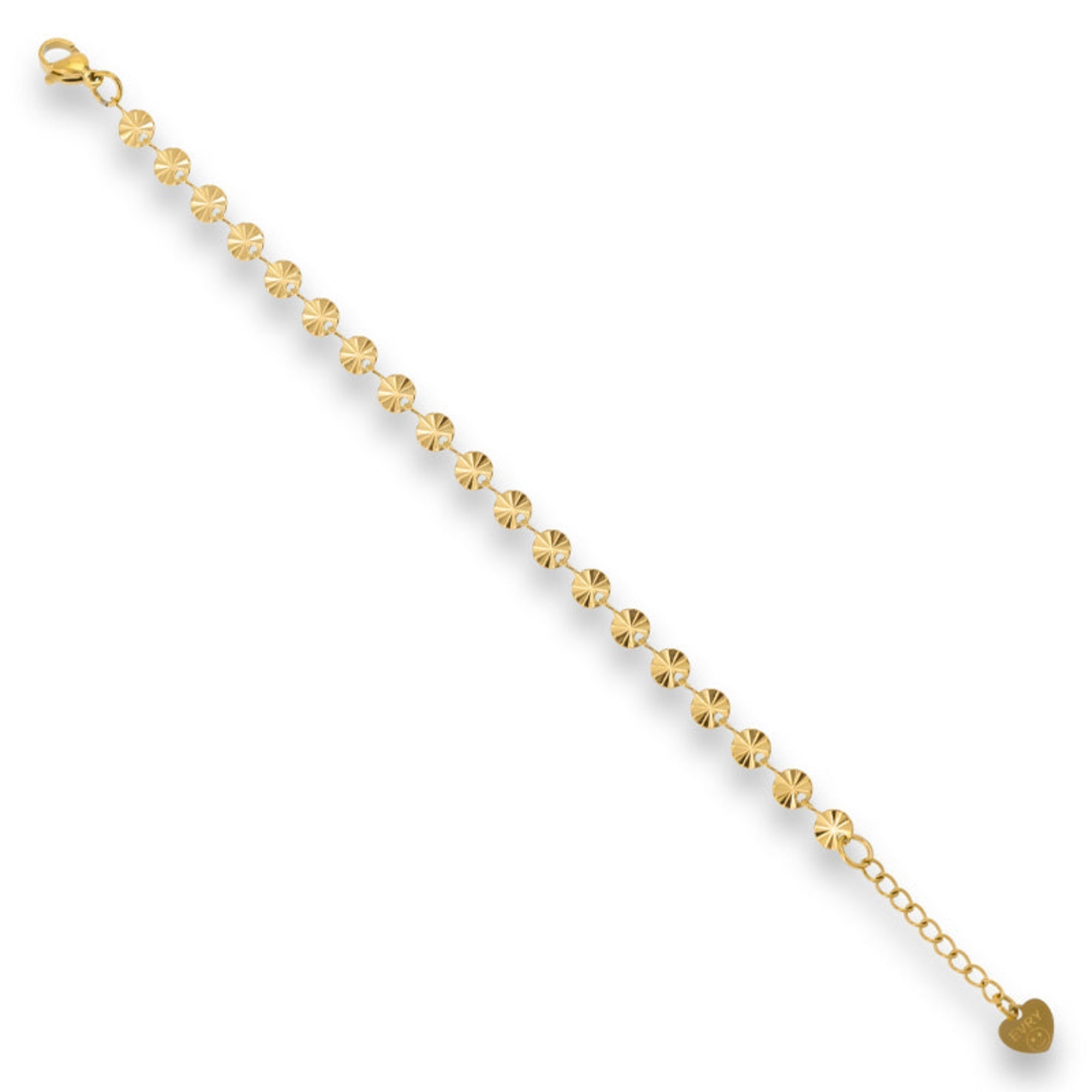 Solar Kiss Bracelet - EVRYJEWELS
