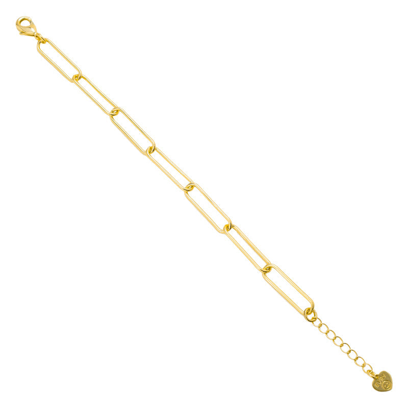 Let's Link Bracelet - EVRYJEWELS