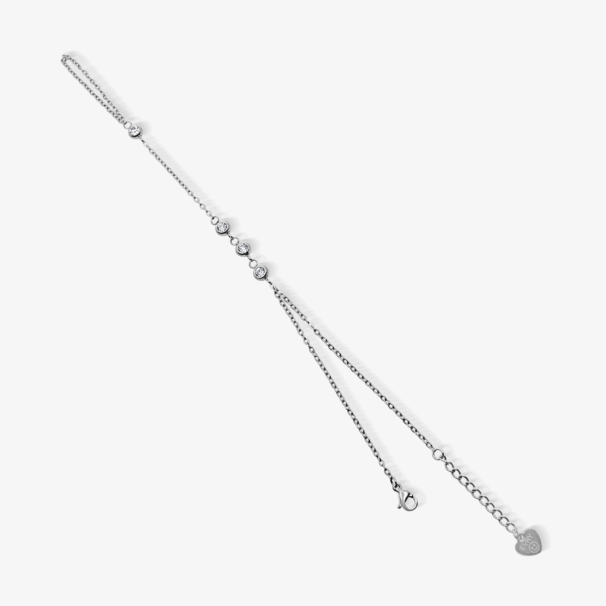 Grace Hand Chain - EVRYJEWELS